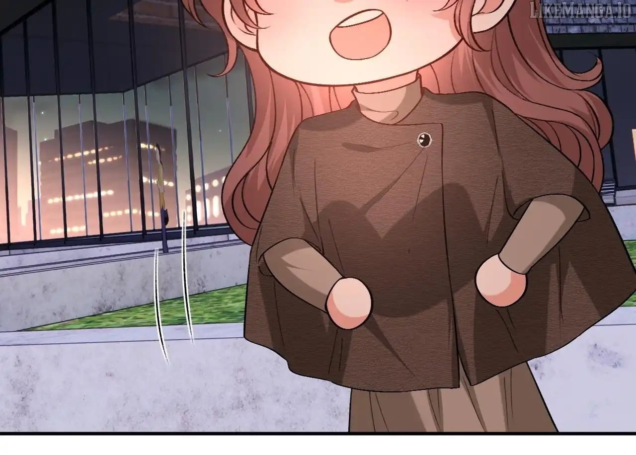 Madam and Her Daily Online Face-Slapping Chapter 209 - page 46